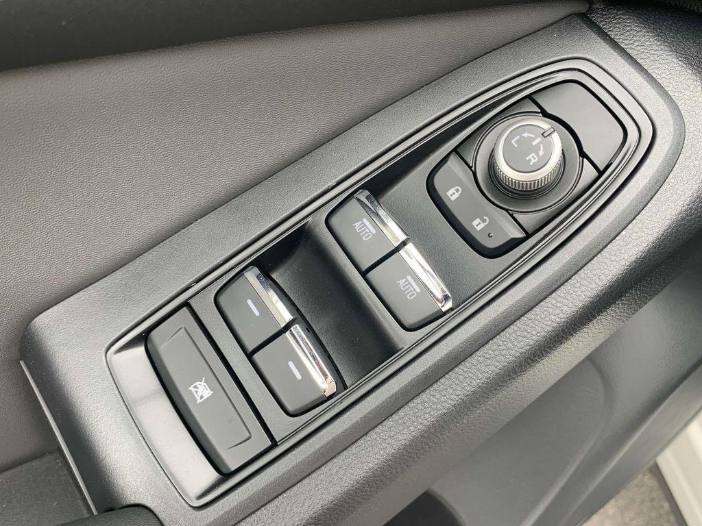 new 2025 Subaru Ascent car, priced at $44,649