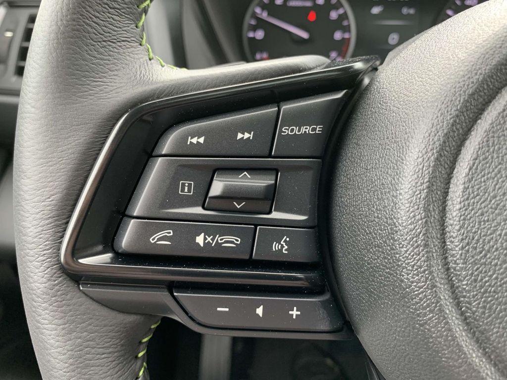 new 2025 Subaru Ascent car, priced at $44,649