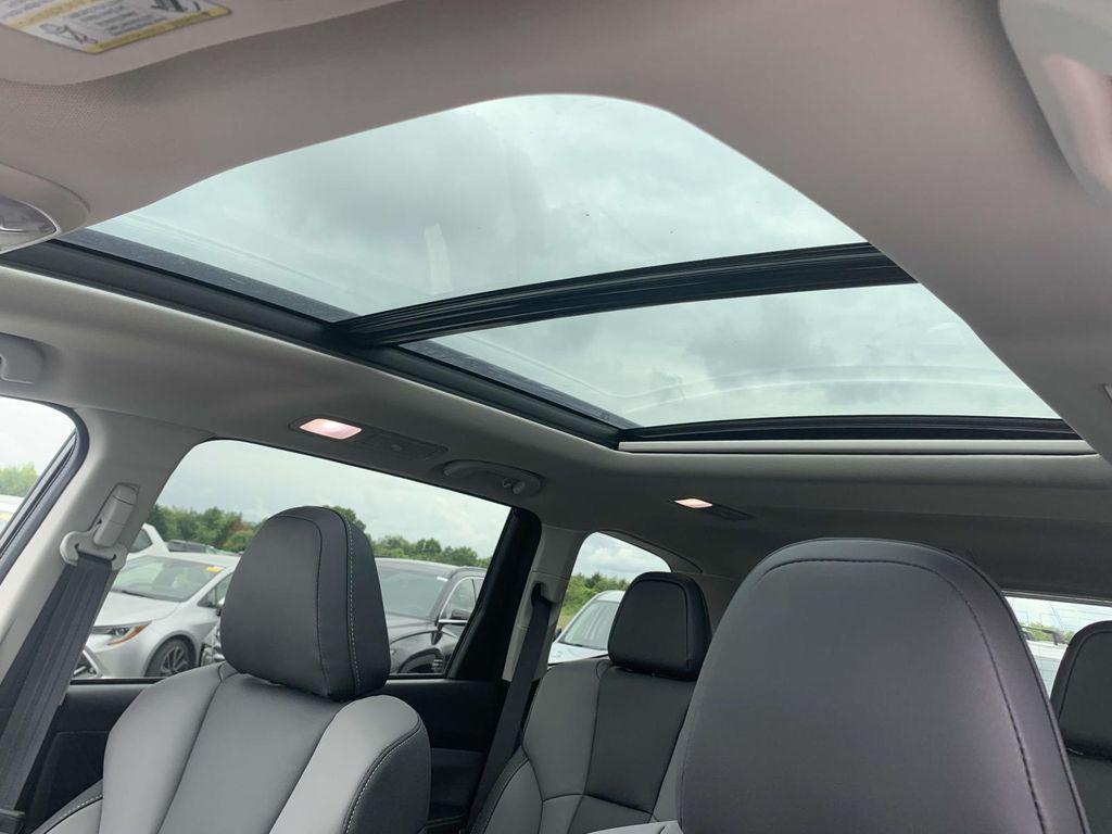new 2025 Subaru Ascent car, priced at $44,649