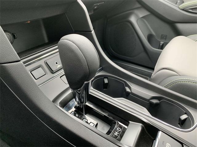 new 2025 Subaru Ascent car, priced at $44,649