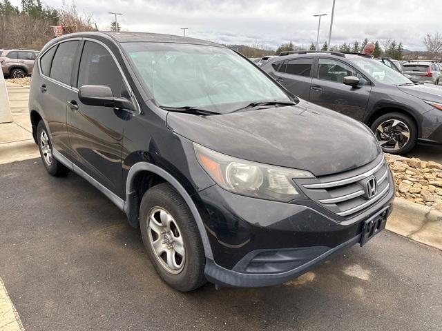 used 2013 Honda CR-V car, priced at $13,354