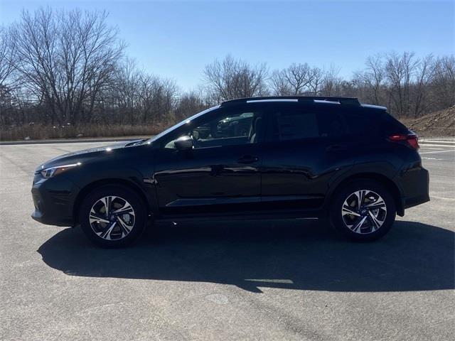 new 2025 Subaru Crosstrek car, priced at $31,934