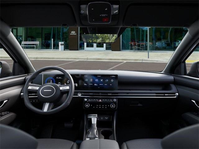 new 2025 Hyundai SANTA CRUZ car, priced at $32,770