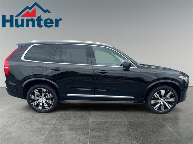 new 2025 Volvo XC90 Plug-In Hybrid car, priced at $75,265