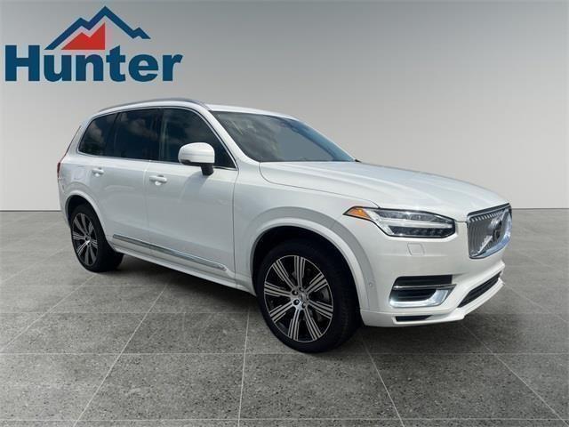 new 2024 Volvo XC90 Recharge Plug-In Hybrid car, priced at $72,249