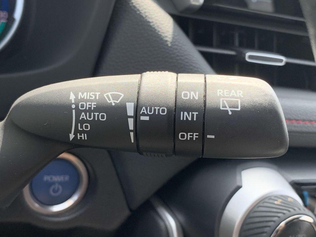 used 2021 Toyota RAV4 Prime car, priced at $38,818