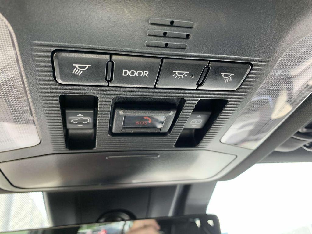 used 2021 Toyota RAV4 Prime car, priced at $38,818