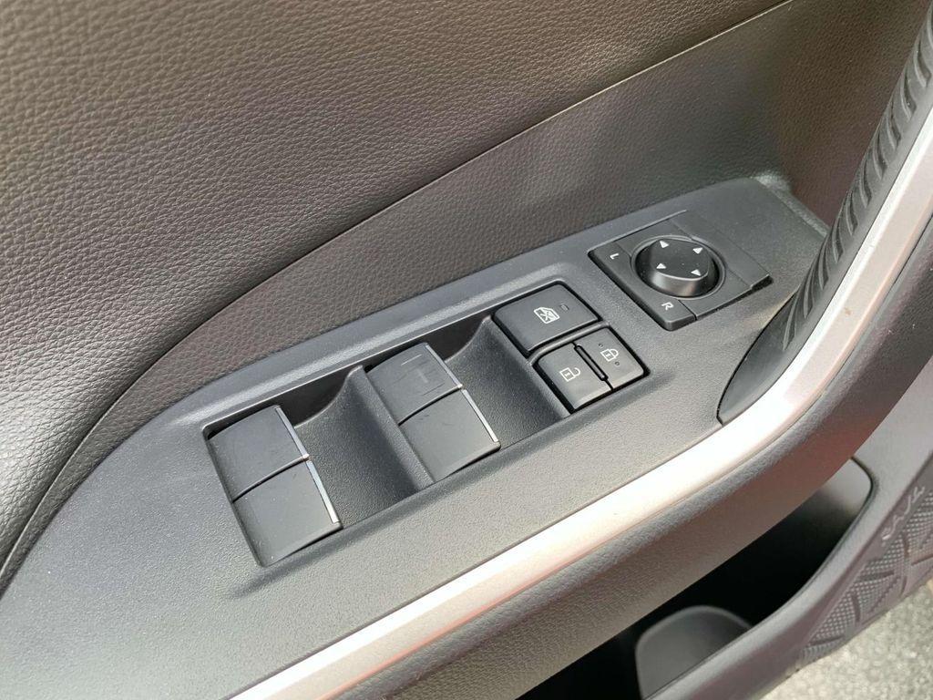 used 2021 Toyota RAV4 Prime car, priced at $38,818