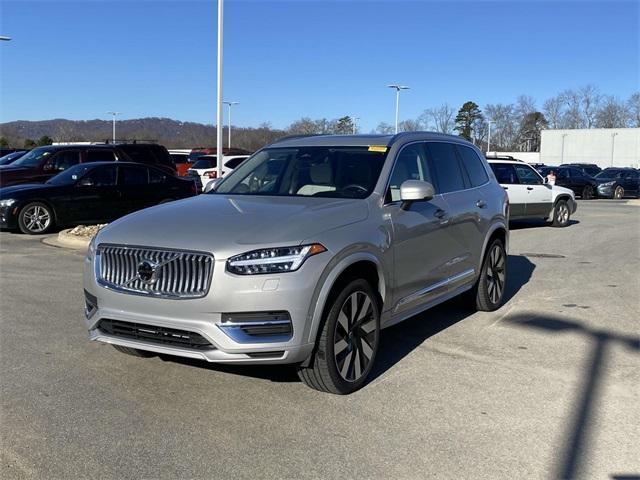 used 2024 Volvo XC90 Recharge Plug-In Hybrid car, priced at $64,824