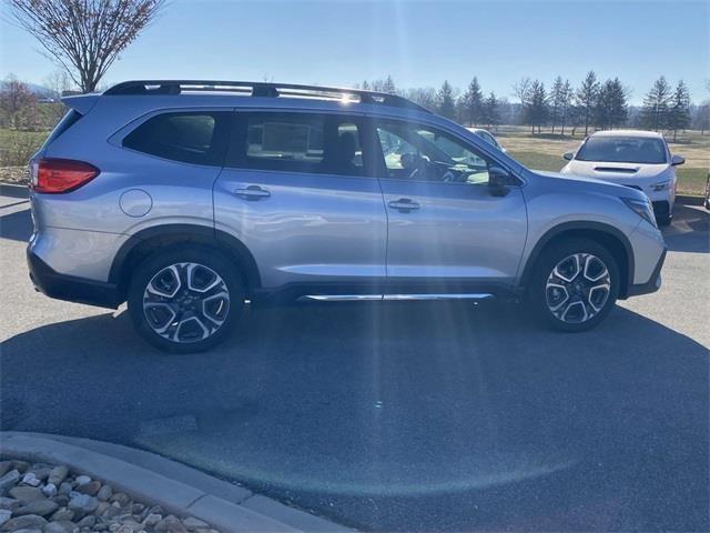 new 2024 Subaru Ascent car, priced at $44,579