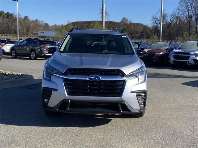 new 2024 Subaru Ascent car, priced at $44,579