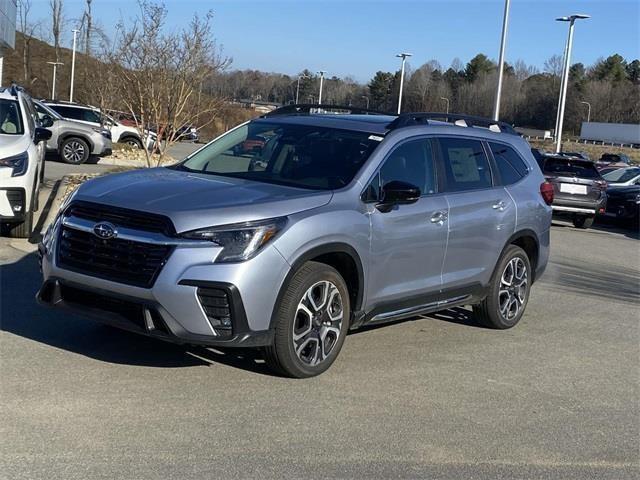 new 2024 Subaru Ascent car, priced at $44,579