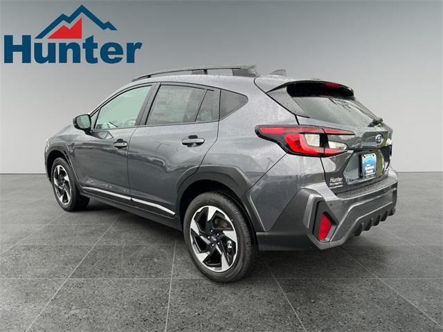 new 2024 Subaru Crosstrek car, priced at $34,399