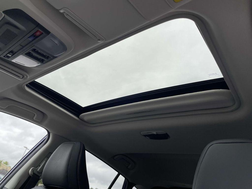 new 2025 Subaru Crosstrek car