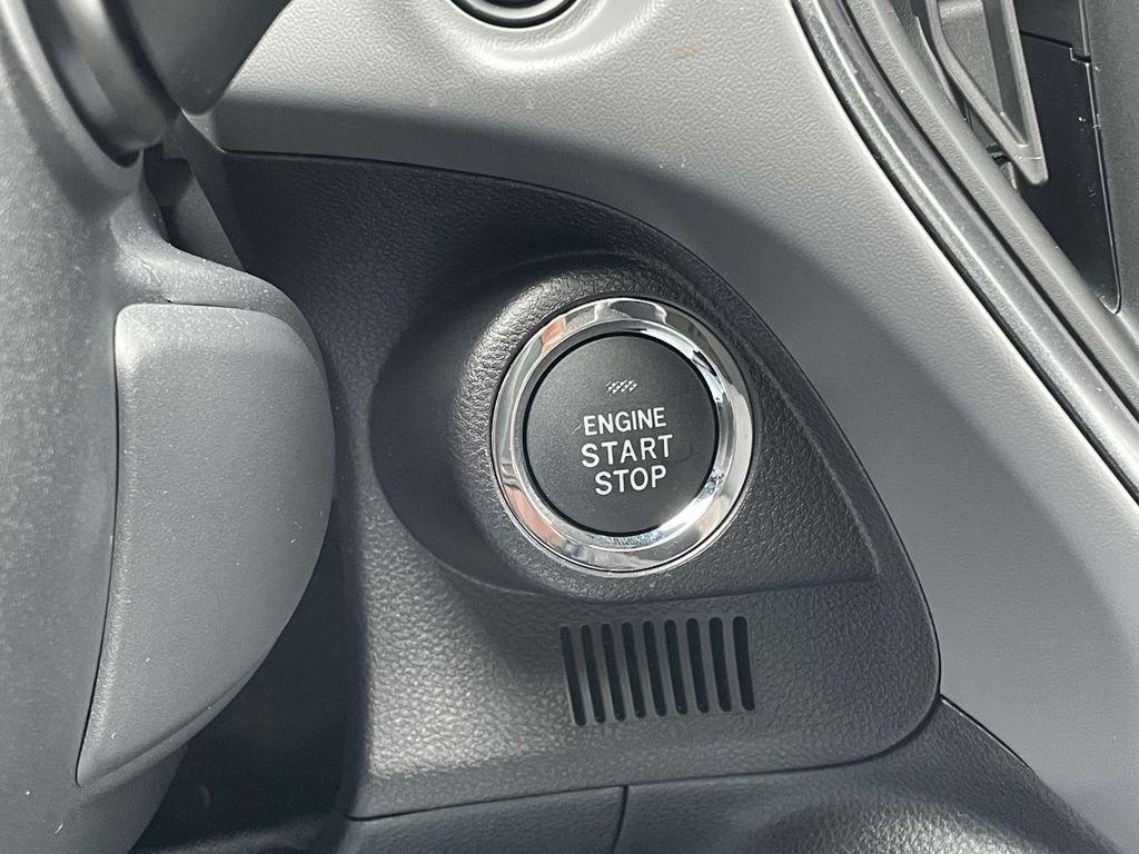 new 2025 Subaru Crosstrek car