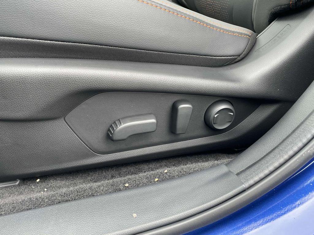 new 2025 Subaru Crosstrek car