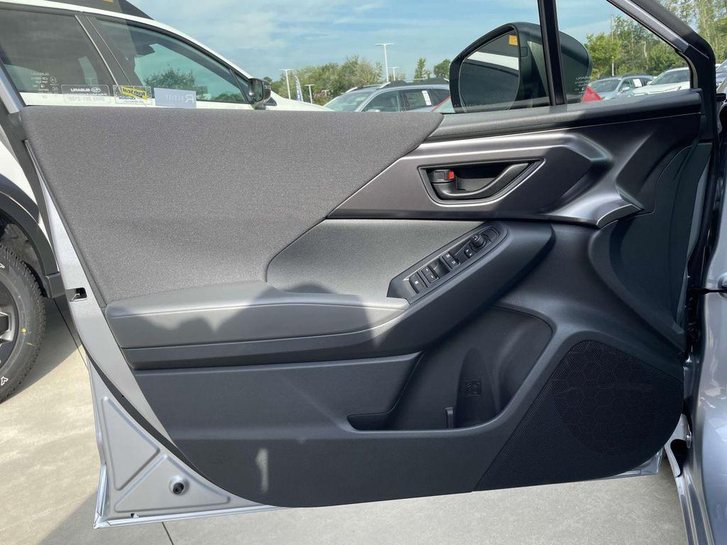new 2025 Subaru Impreza car