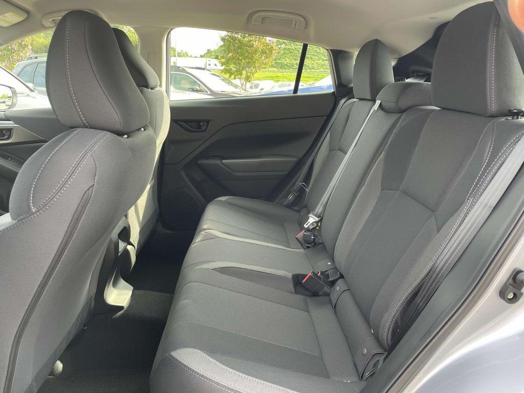 new 2025 Subaru Impreza car