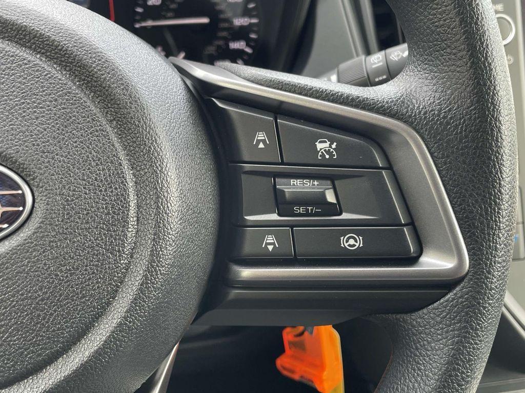 new 2025 Subaru Impreza car