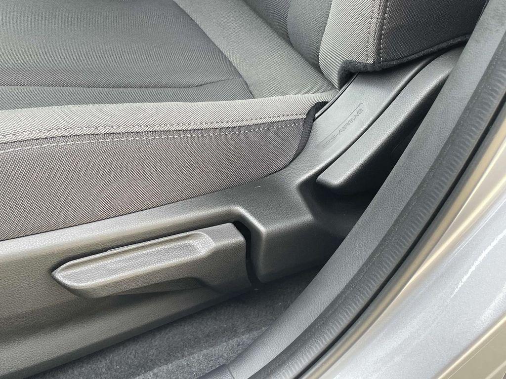 new 2025 Subaru Impreza car