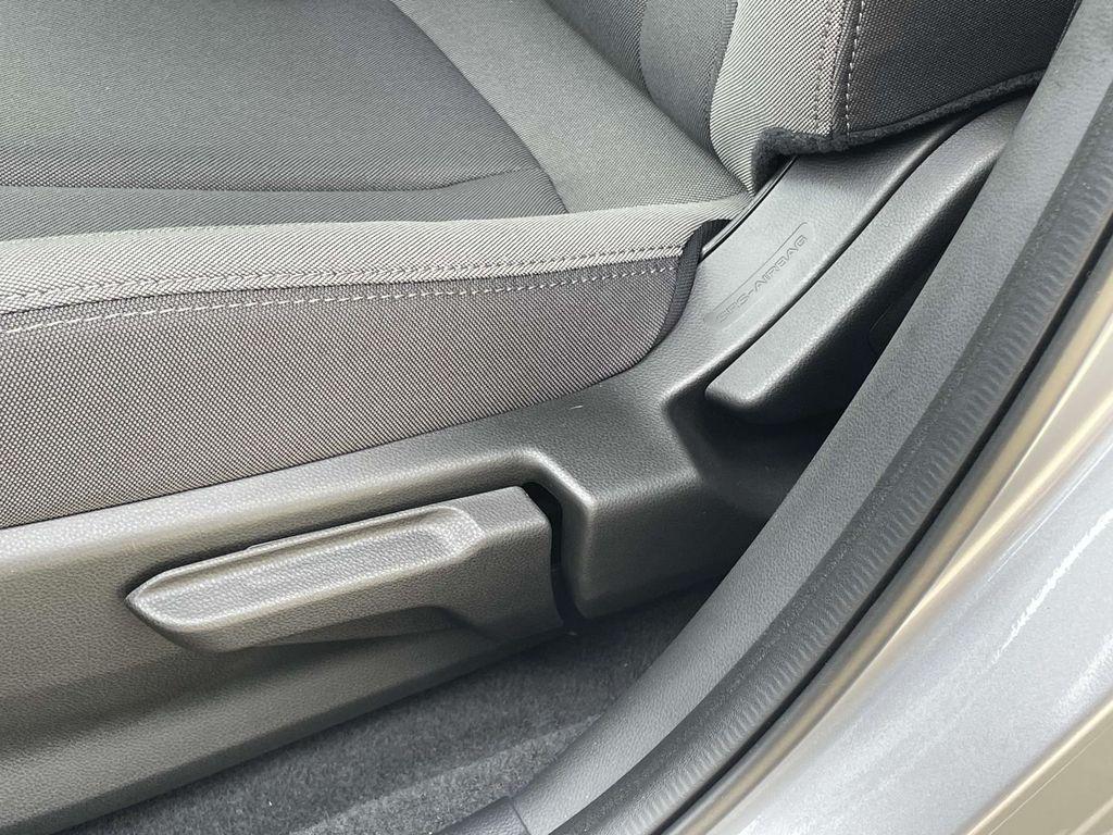 new 2025 Subaru Impreza car
