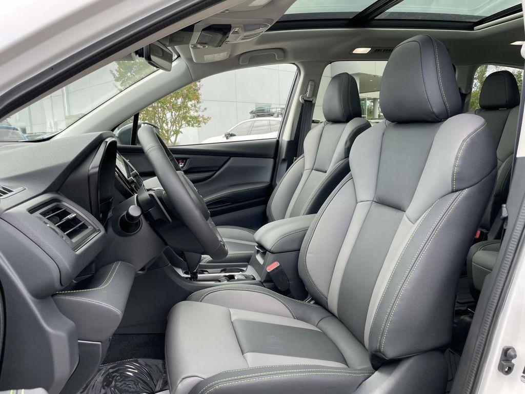 new 2025 Subaru Ascent car, priced at $43,676