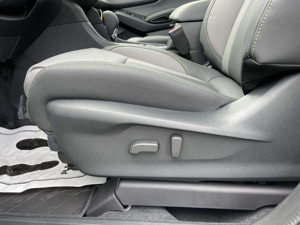 new 2025 Subaru Ascent car, priced at $43,676