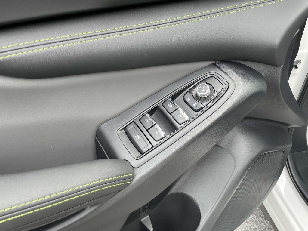 new 2025 Subaru Ascent car, priced at $43,676