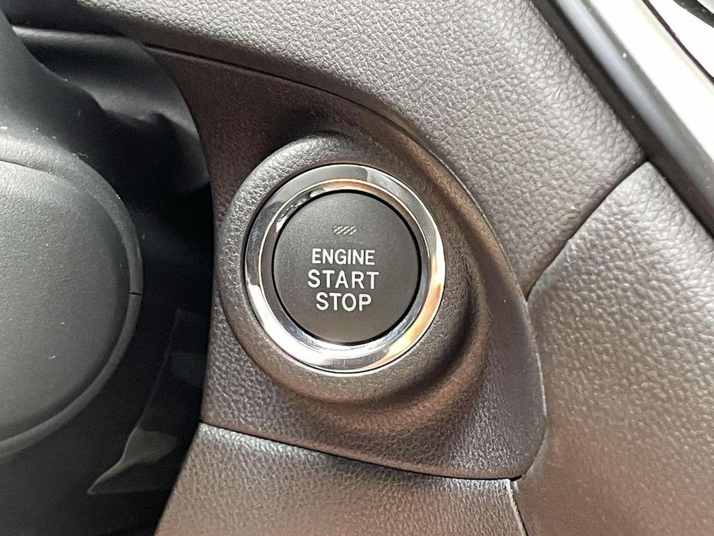 new 2025 Subaru Ascent car, priced at $43,676