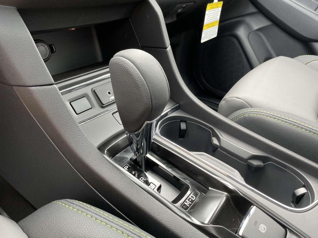 new 2025 Subaru Ascent car, priced at $43,676