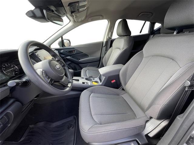 used 2024 Subaru Crosstrek car, priced at $28,062