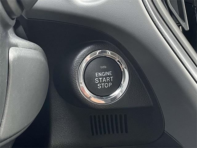 new 2025 Subaru Crosstrek car