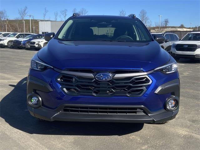 new 2025 Subaru Crosstrek car, priced at $36,465