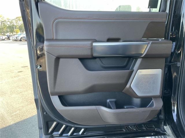 used 2021 Ford F-150 car, priced at $44,396