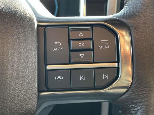 used 2021 Ford F-150 car, priced at $44,396