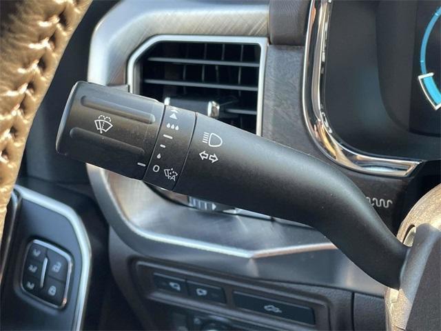 used 2021 Ford F-150 car, priced at $44,396
