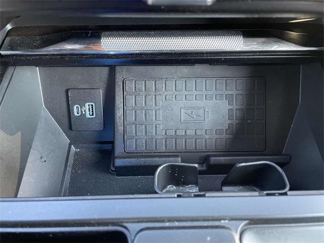 used 2021 Ford F-150 car, priced at $44,396