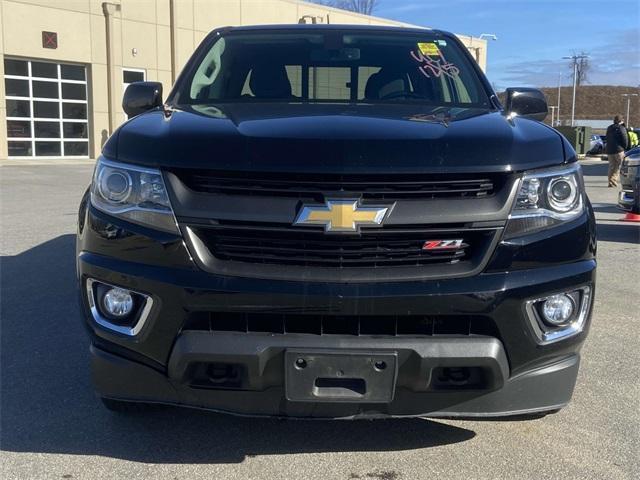 used 2016 Chevrolet Colorado car, priced at $21,332