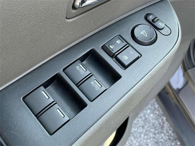 used 2015 Honda Odyssey car, priced at $15,325