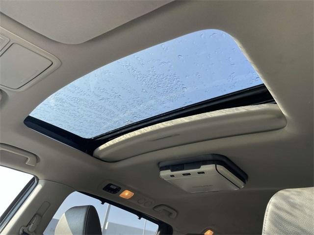 used 2015 Honda Odyssey car, priced at $15,325