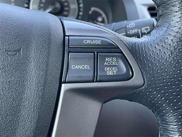 used 2015 Honda Odyssey car, priced at $15,325
