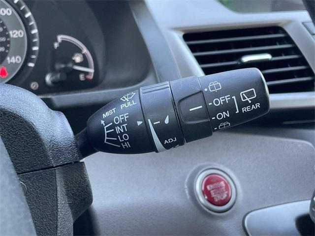 used 2015 Honda Odyssey car, priced at $15,325