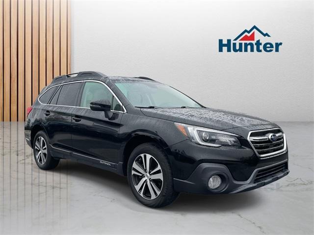 used 2018 Subaru Outback car, priced at $22,192