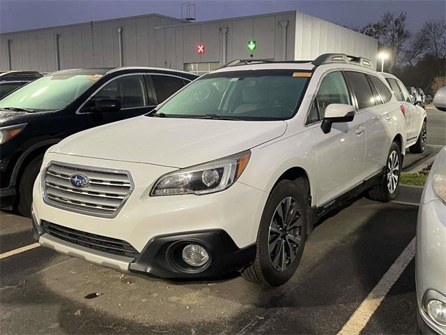 used 2016 Subaru Outback car, priced at $10,780