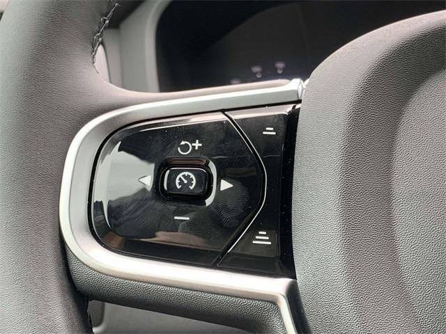 new 2025 Volvo XC60 Plug-In Hybrid car, priced at $77,145