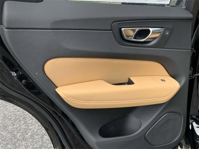 new 2025 Volvo XC60 Plug-In Hybrid car, priced at $77,145