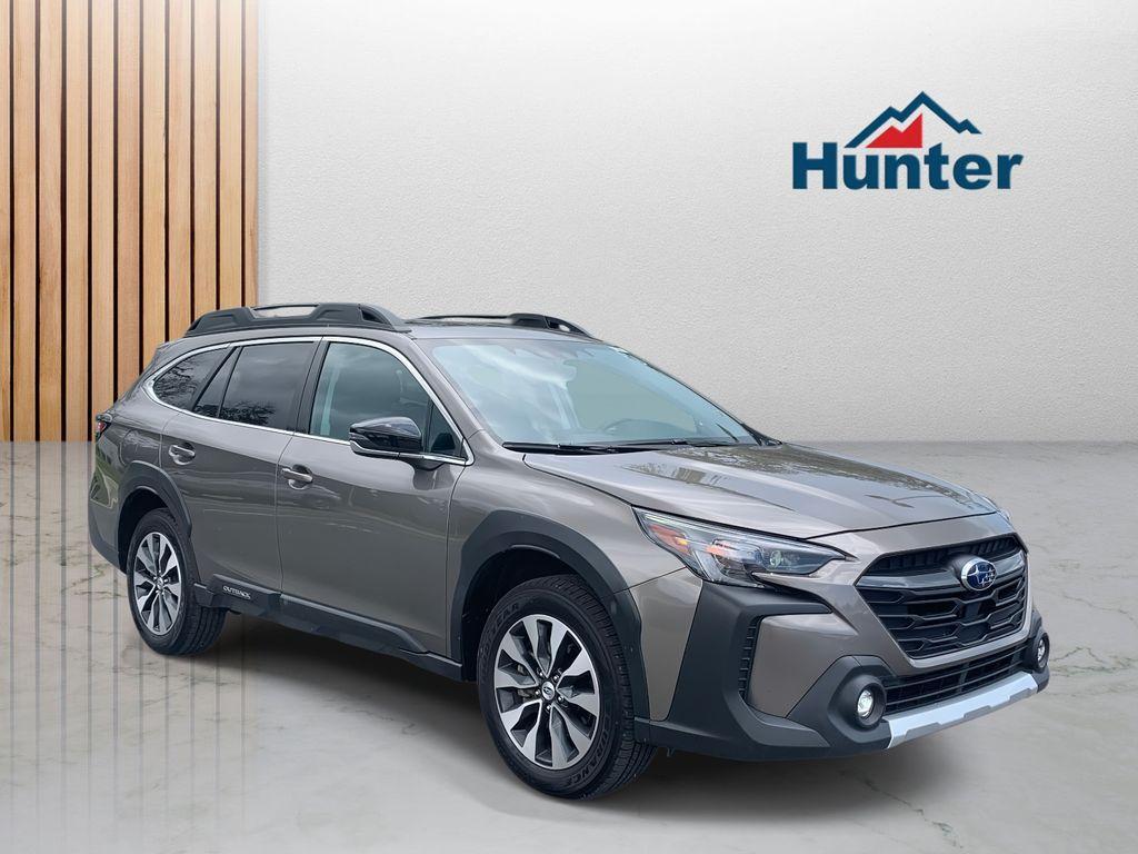 used 2023 Subaru Outback car, priced at $28,406