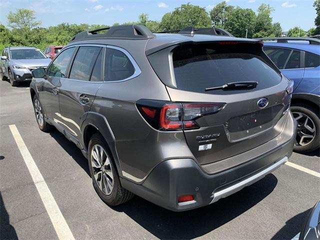 used 2023 Subaru Outback car, priced at $28,780