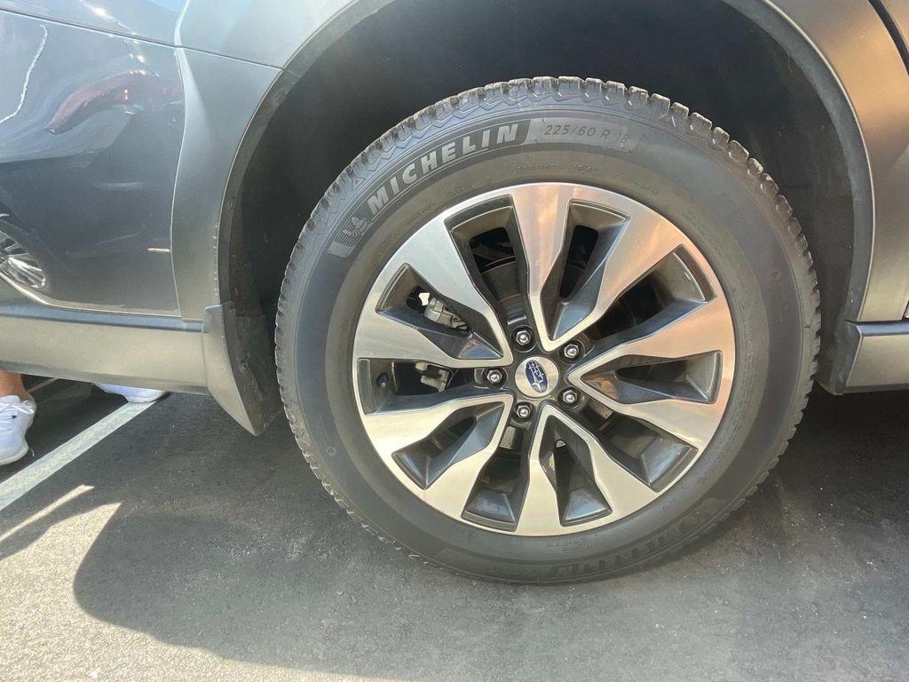used 2024 Subaru Outback car, priced at $33,075