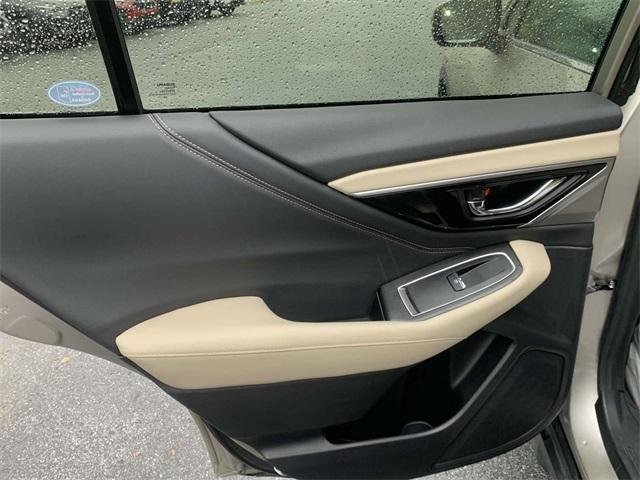 used 2020 Subaru Outback car, priced at $27,355